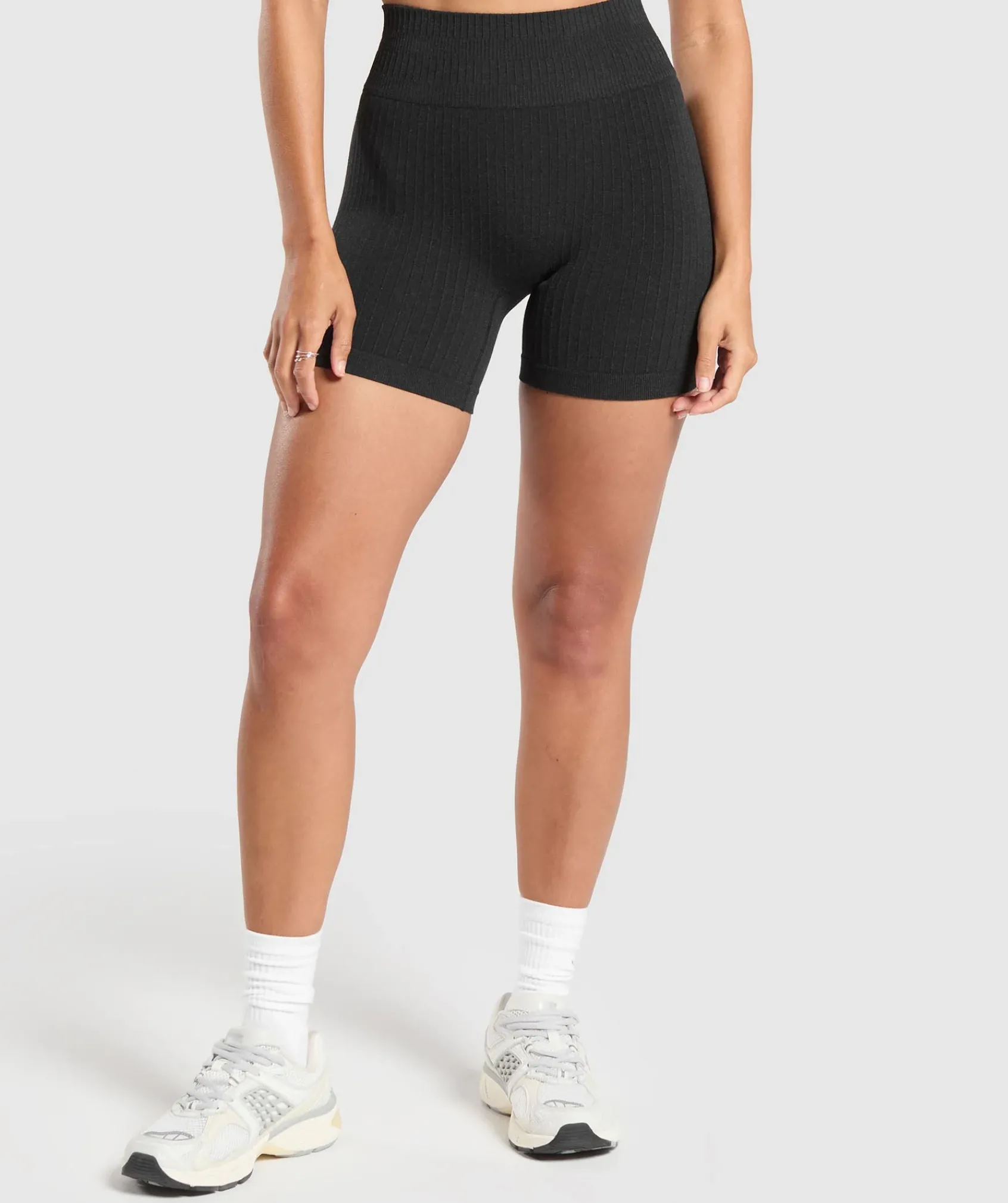 DAMES Gymshark Shorts*Luxe Seamless Shorts
