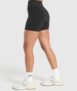 DAMES Gymshark Shorts*Luxe Seamless Shorts