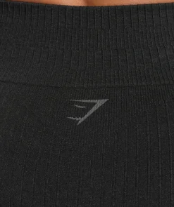 DAMES Gymshark Shorts*Luxe Seamless Shorts