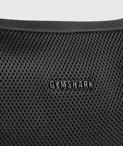 Gymshark Tassen|Kleine Tassen*Mesh Shoulder Bag