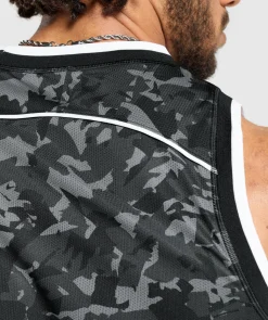Heren Gymshark Tanktops*Mesh Tank