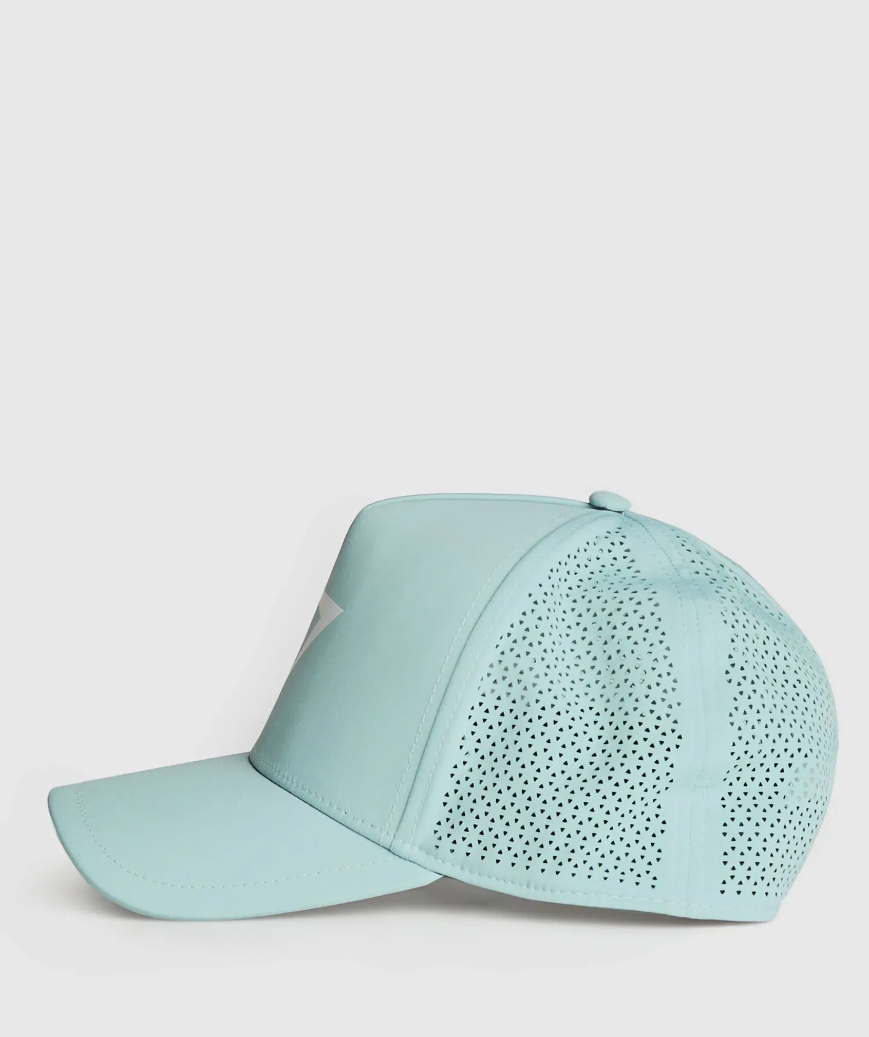Gymshark Petten*Mesh Trucker