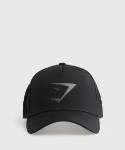Gymshark Petten*Mesh Trucker