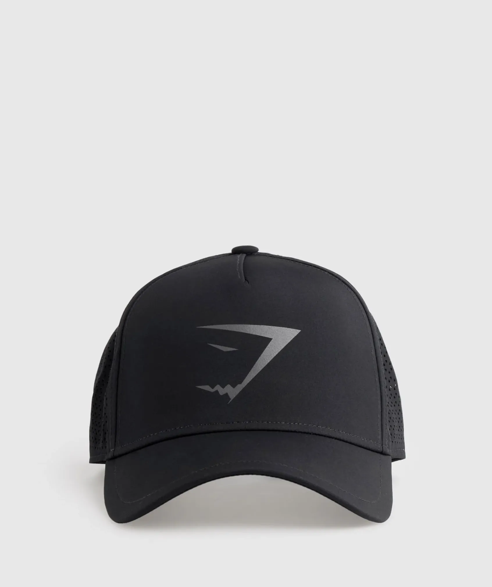 Gymshark Petten*Mesh Trucker