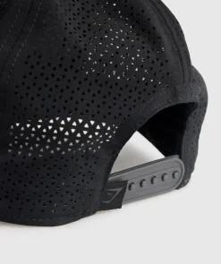 Gymshark Petten*Mesh Trucker