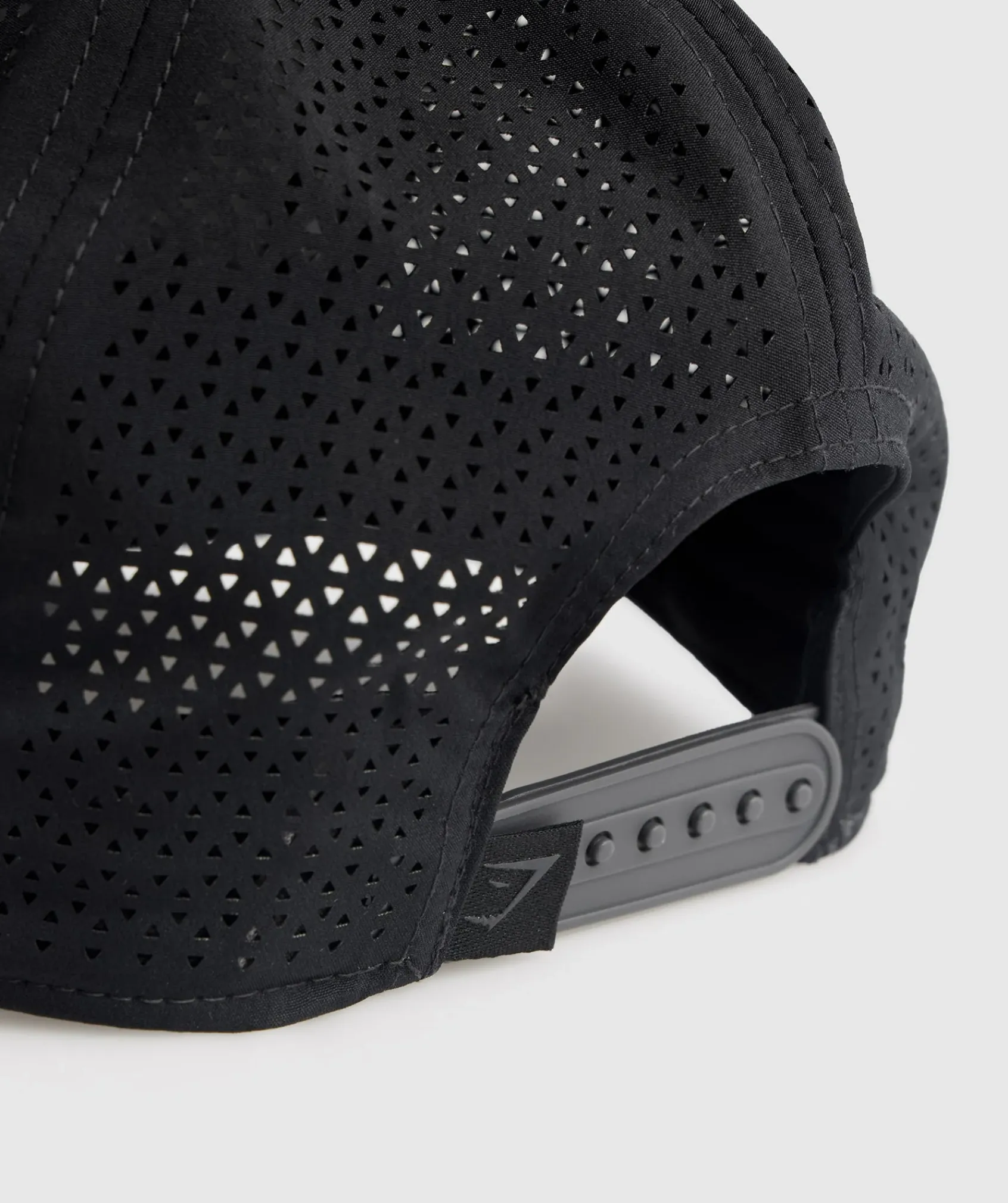Gymshark Petten*Mesh Trucker