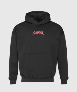 Heren Gymshark Hoodies & Truien*Metal Lifting Graphic Hoodie