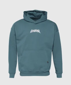 Heren Gymshark Hoodies & Truien*Metal Lifting Graphic Hoodie