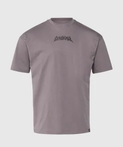 Heren Gymshark T-shirts*Metal Lifting Graphic T-Shirt