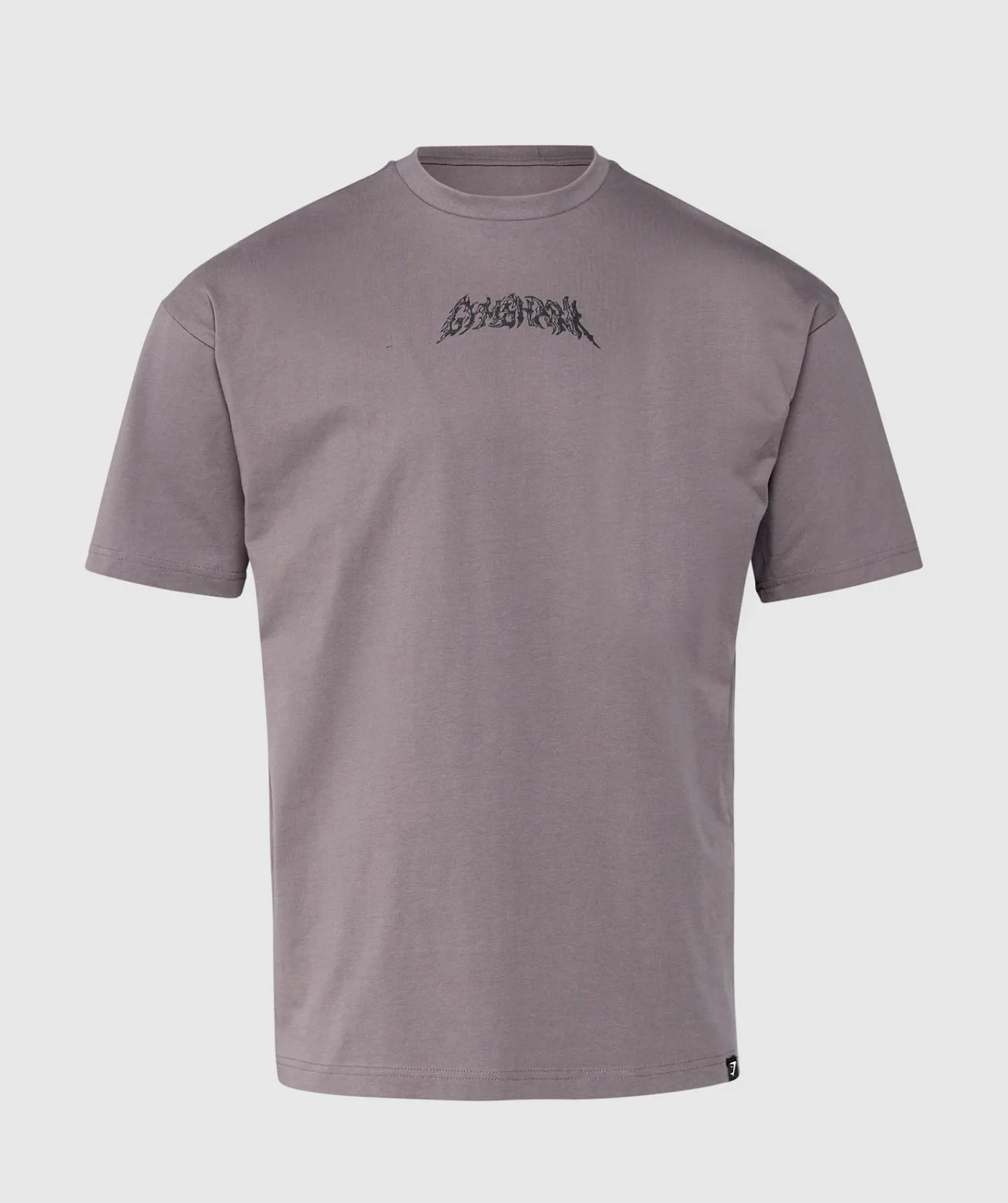 Heren Gymshark T-shirts*Metal Lifting Graphic T-Shirt