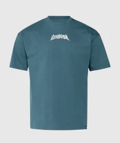 Heren Gymshark T-shirts*Metal Lifting Graphic T-Shirt