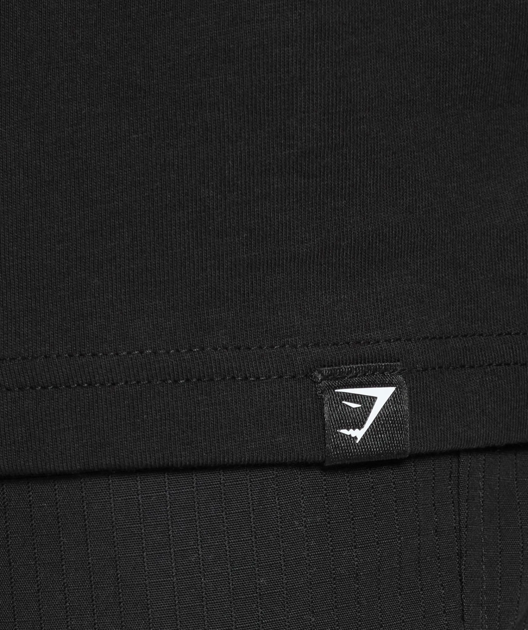 Heren Gymshark T-shirts*Metal Lifting Graphic T-Shirt