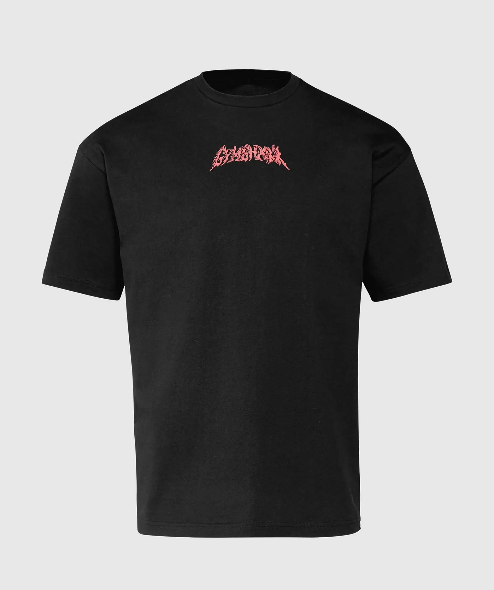 Heren Gymshark T-shirts*Metal Lifting Graphic T-Shirt