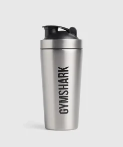 Gymshark Flessen*Metal Shaker