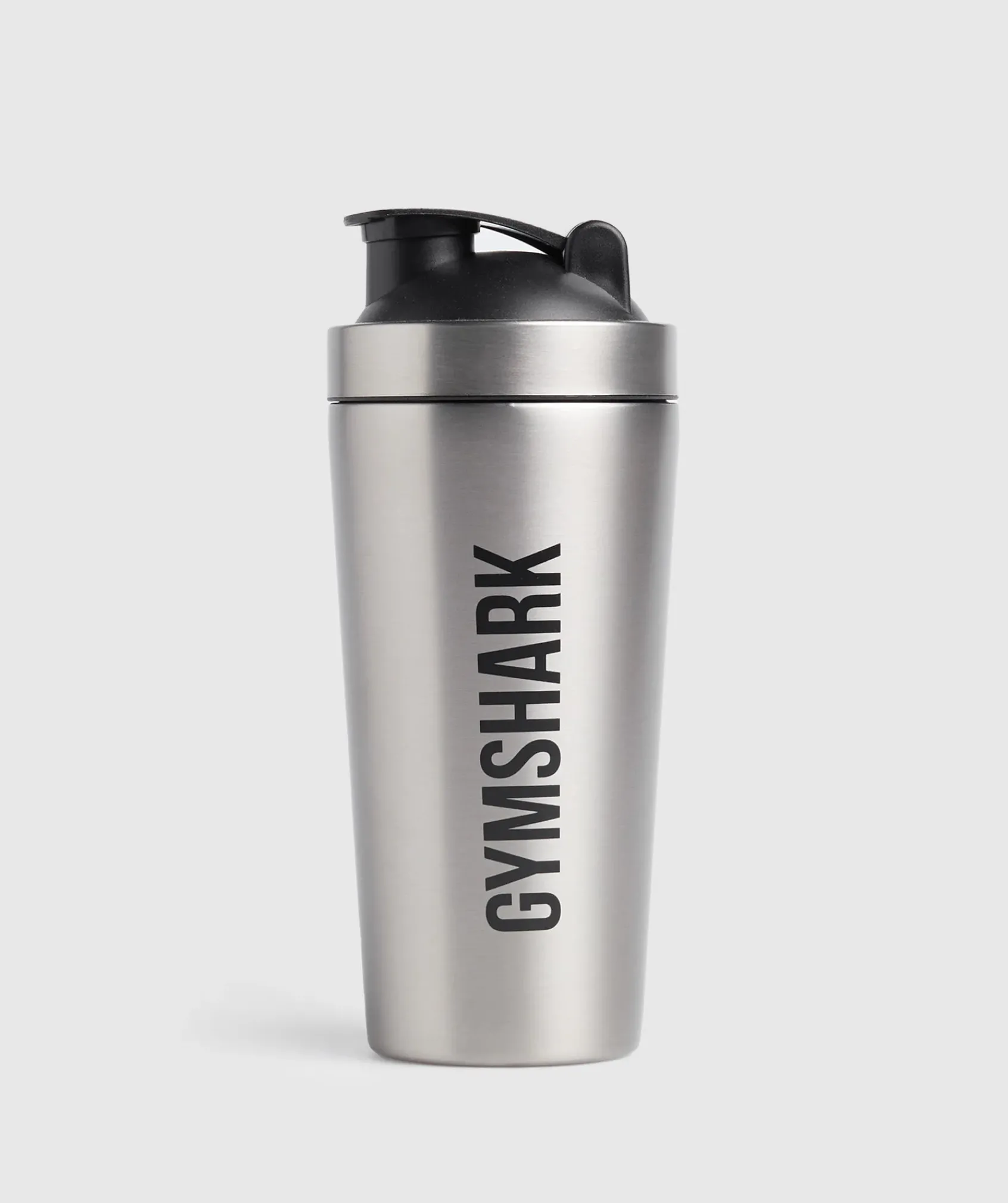 Gymshark Flessen*Metal Shaker