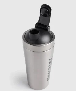 Gymshark Flessen*Metal Shaker