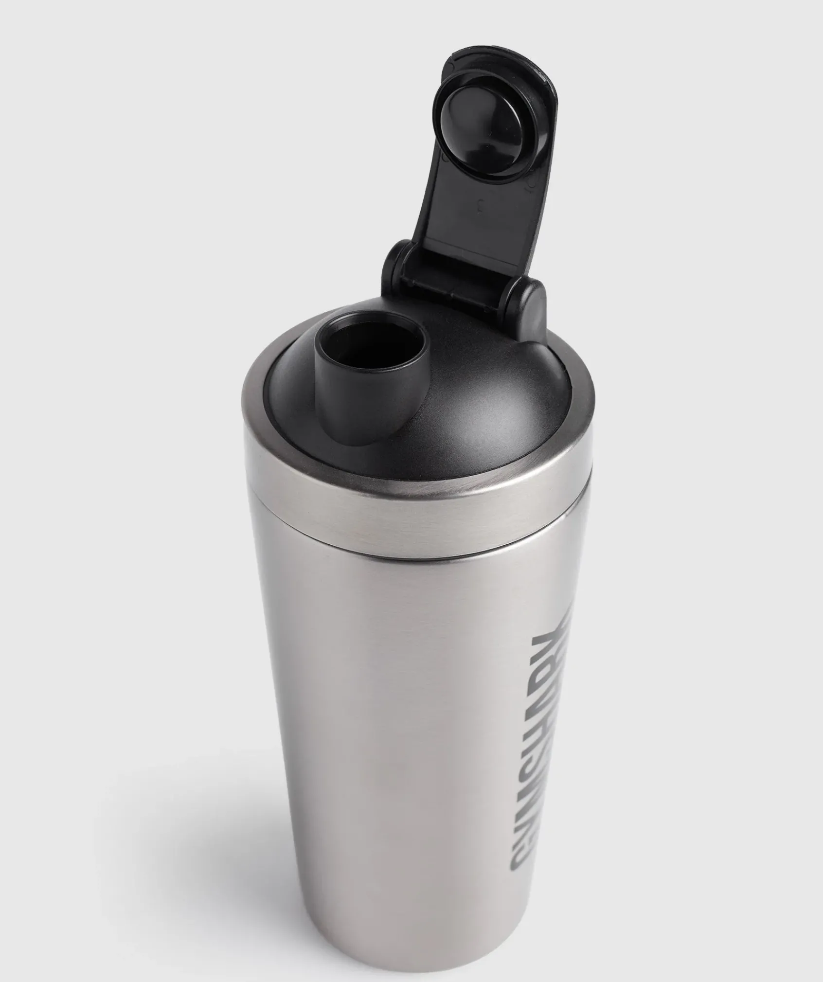 Gymshark Flessen*Metal Shaker