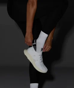 Gymshark Hardlopen|Sportsokken*Mid Running Socks