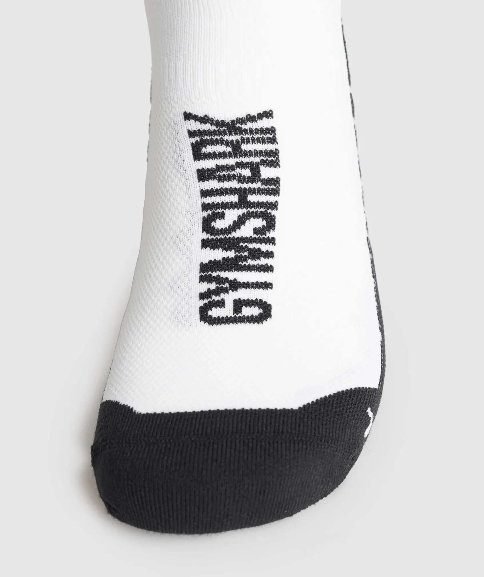 Gymshark Hardlopen|Sportsokken*Mid Running Socks
