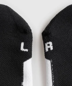 Gymshark Hardlopen|Sportsokken*Mid Running Socks
