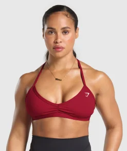DAMES Gymshark Sport-bh's*Minimal Sports Bra