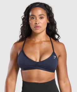 DAMES Gymshark Sport-bh's*Minimal Sports Bra