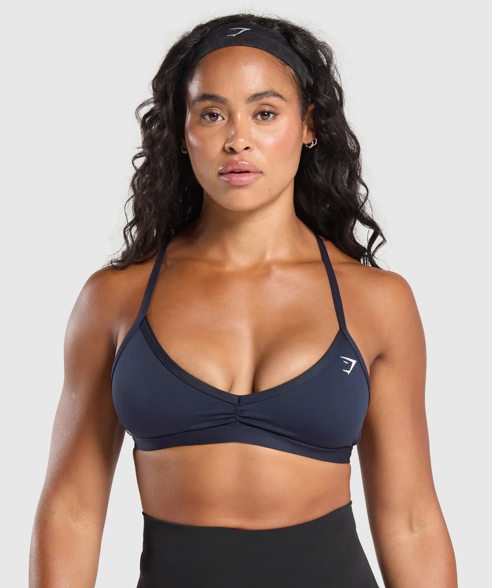 DAMES Gymshark Sport-bh's*Minimal Sports Bra
