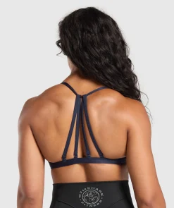 DAMES Gymshark Sport-bh's*Minimal Sports Bra