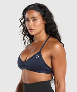 DAMES Gymshark Sport-bh's*Minimal Sports Bra