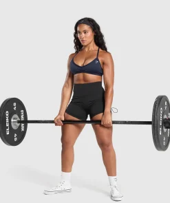 DAMES Gymshark Sport-bh's*Minimal Sports Bra