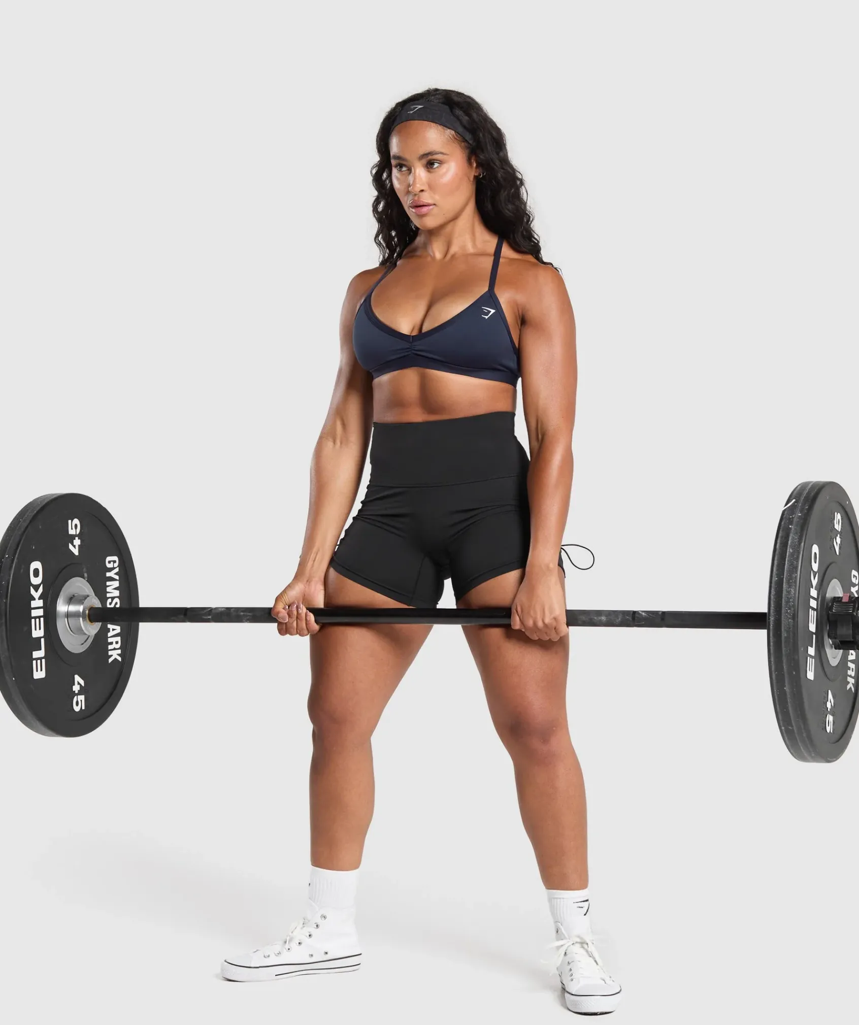 DAMES Gymshark Sport-bh's*Minimal Sports Bra