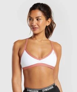 DAMES Gymshark Sport-bh's*Minimal Sports Bra
