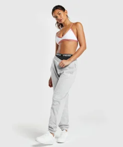 DAMES Gymshark Sport-bh's*Minimal Sports Bra