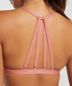 DAMES Gymshark Sport-bh's*Minimal Sports Bra