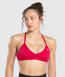 DAMES Gymshark Sport-bh's*Minimal Sports Bra