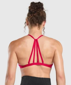 DAMES Gymshark Sport-bh's*Minimal Sports Bra