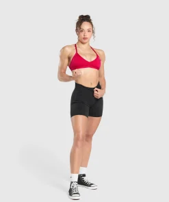 DAMES Gymshark Sport-bh's*Minimal Sports Bra