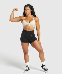 DAMES Gymshark Sport-bh's*Minimal Sports Bra