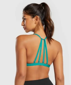 DAMES Gymshark Sport-bh's*Minimal Sports Bra
