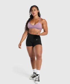 DAMES Gymshark Sport-bh's*Minimal Sports Bra