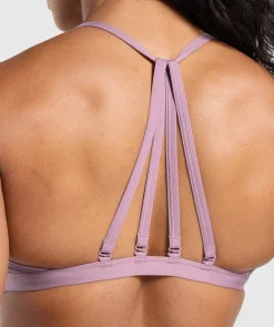 DAMES Gymshark Sport-bh's*Minimal Sports Bra