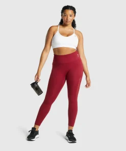 Gymshark Flessen*400ml Shaker Bottle