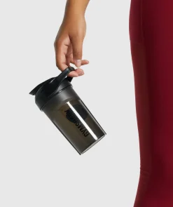 Gymshark Flessen*400ml Shaker Bottle