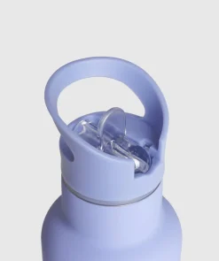 Gymshark Flessen*500ml Straw Flask