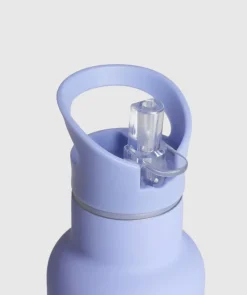 Gymshark Flessen*500ml Straw Flask
