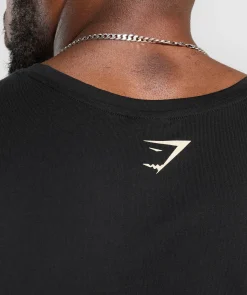 Heren Gymshark Tanktops*Movin' Metal Graphic Tank