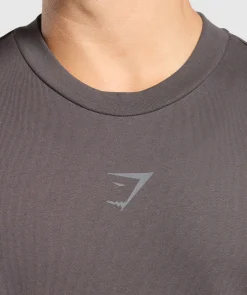 Heren Gymshark T-shirts*Movin' Metal Graphic T-Shirt