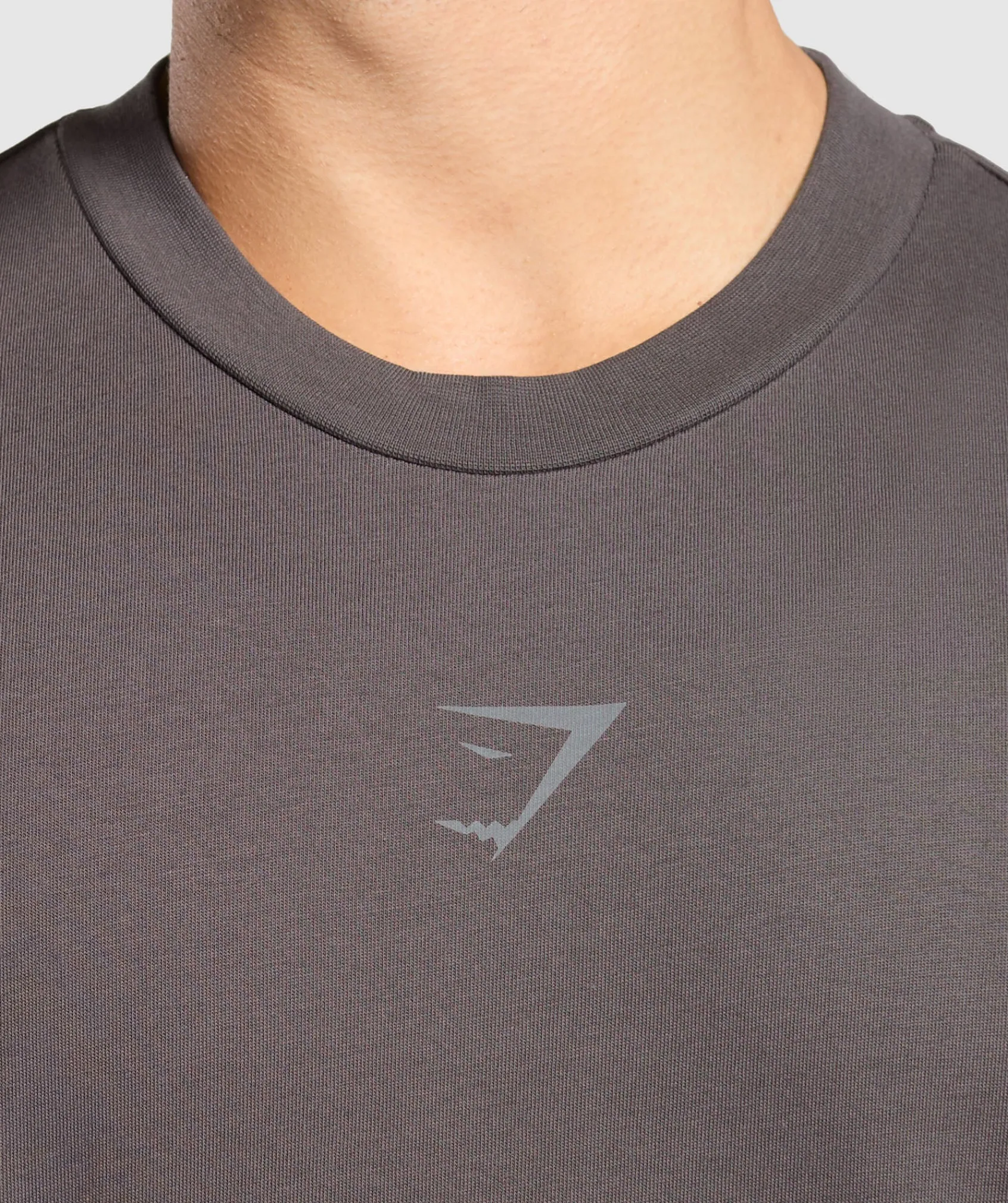 Heren Gymshark T-shirts*Movin' Metal Graphic T-Shirt