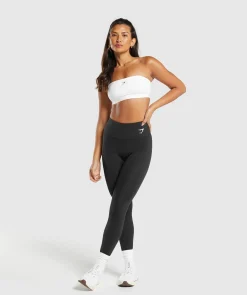 DAMES Gymshark Sport-bh's*Multi Way Strap Bandeau Bra