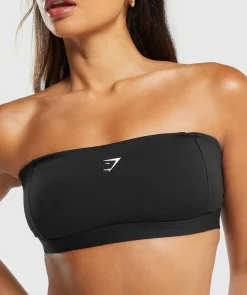 DAMES Gymshark Sport-bh's*Multi Way Strap Bandeau Bra
